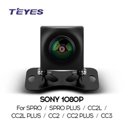 Камера заднего вида Teyes Sony AHD - фото 5219