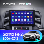 Hyundai Santa Fe 2 (2006-2012)