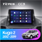 Штатная магнитола Ford Kuga 2 Escape 3 (2012-2019) Teyes CC3 - фото 8042