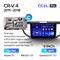 Штатная магнитола Honda CR-V CRV 4 RM RE【9"】(2011-2018) Teyes CC2L Plus/CC2 Plus - фото 9244